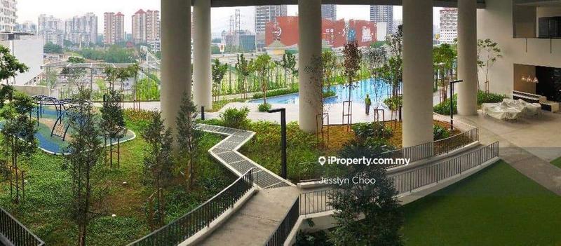 For Sale - Residential Suites @ HighPark