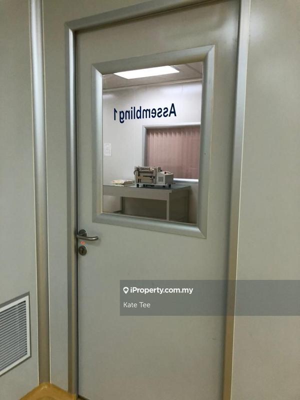 Kilang Teres untuk Dijual di Bandar Sri Alam, Johor Bahru oleh Kate Tee - iProperty.com.my