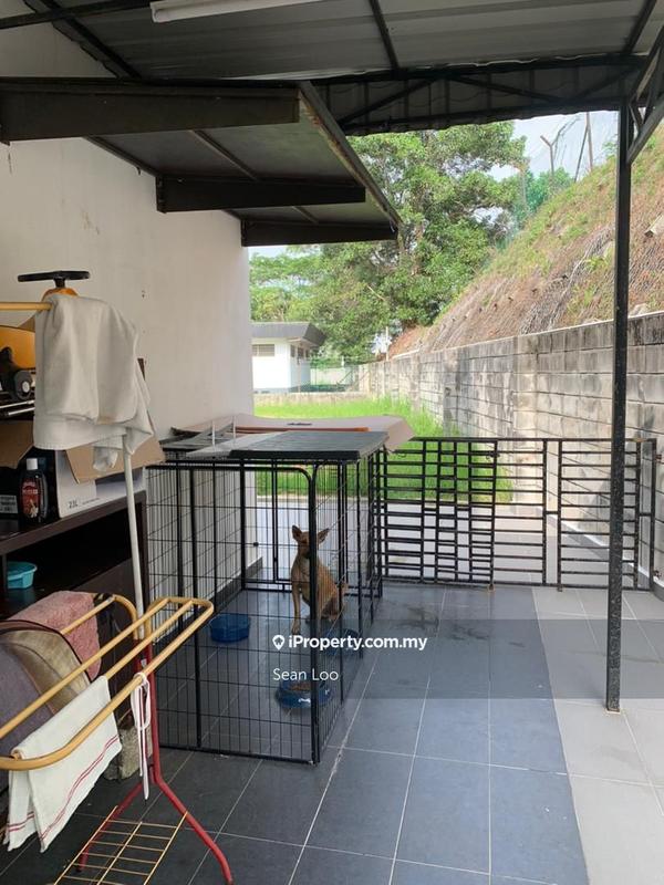 Rumah Berkembar untuk Dijual di Taman Cheras Prima, Kajang oleh Sean Loo - iProperty.com.my