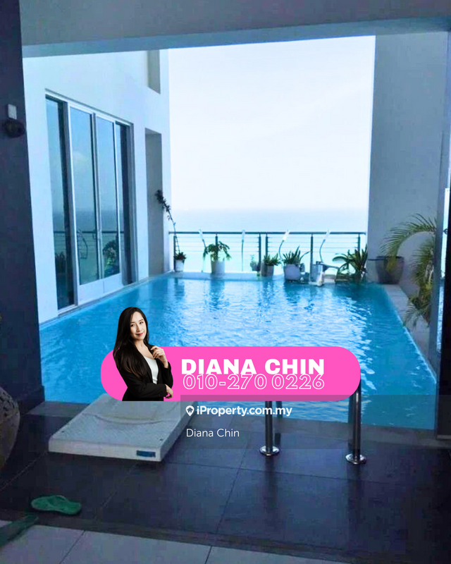 Condominium for Sale in Harmony Residence by Diana Chin - iProperty.com.my