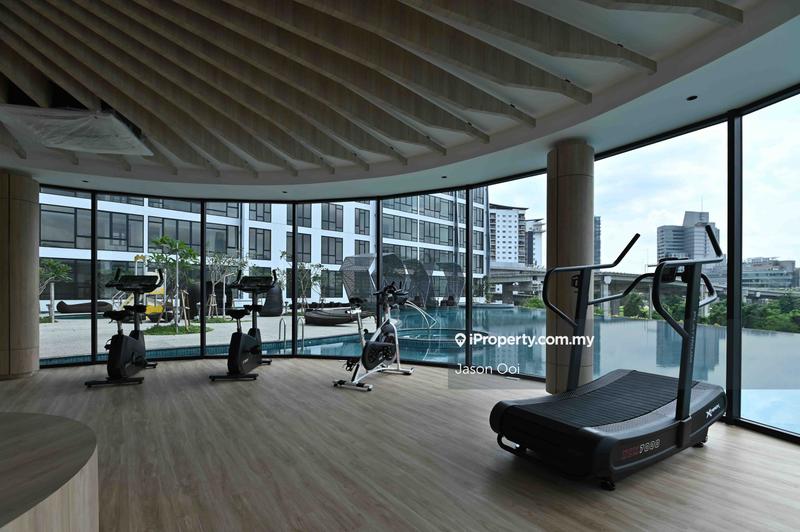 Kondominium untuk Dijual di Picasso Residence oleh Jason Ooi - iProperty.com.my