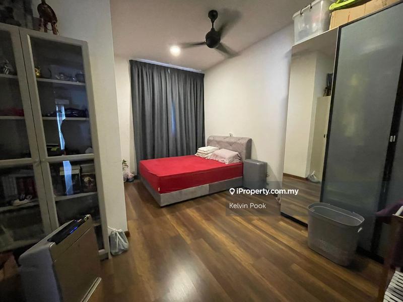 Rumah Berkembar untuk Dijual di Taman Jenderam Harmoni @ Dengkil, Dengkil oleh Kelvin Pook - iProperty.com.my