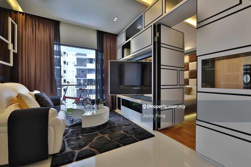 For Sale - Gen Starz