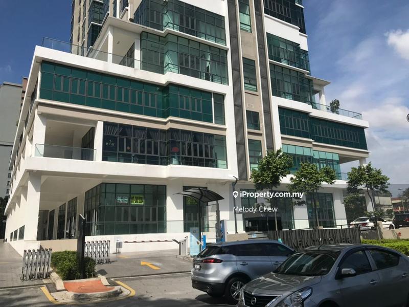 Pejabat untuk Dijual di Kelana Jaya, Petaling Jaya oleh Melody Chew - iProperty.com.my