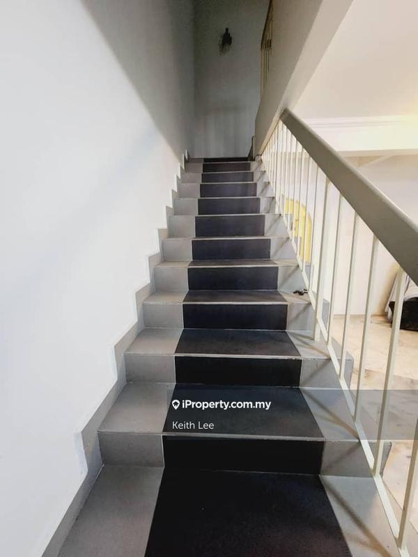 Rumah Berangkai 2 Tingkat untuk Dijual di Taman Jaya Baru, Cheras oleh Keith Lee - iProperty.com.my