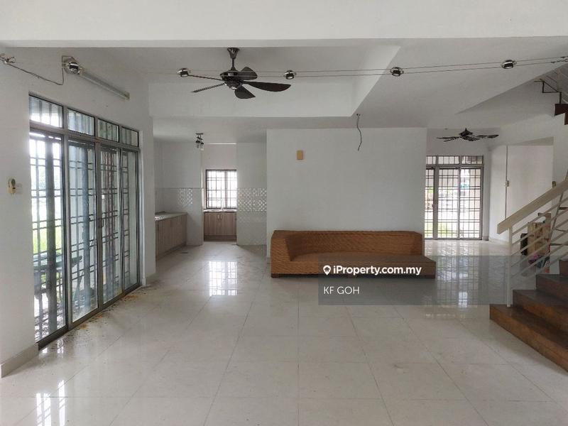 Rumah Berkembar untuk Dijual di Taman Prima Saujana, Kajang oleh KF GOH - iProperty.com.my