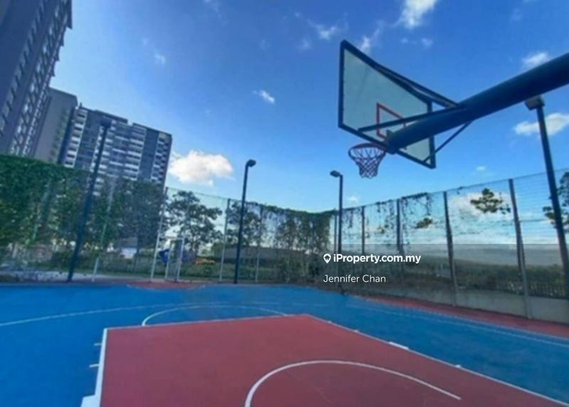 Service Residence for Rent in Kiara Plaza by Jennifer Chan - iProperty.com.my