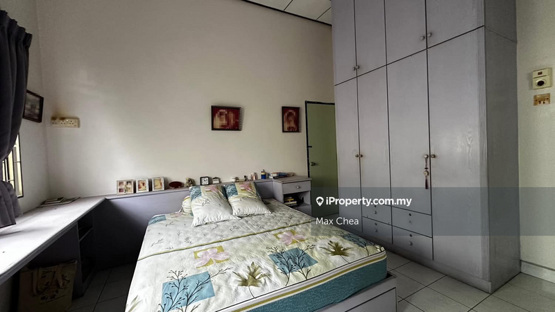 Rumah Berkembar untuk Dijual di rayi0, Ipoh oleh Max Chea - iProperty.com.my