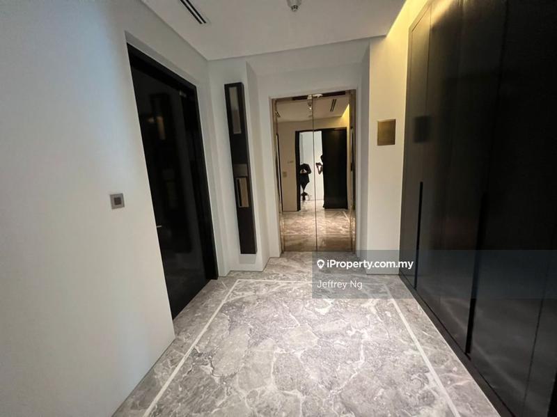 For Sale - Four Seasons Place