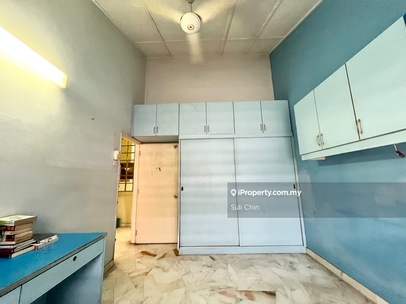 2-storey Terraced House for Sale in Taman Bukit Desa, Taman Desa by Suli Chin - iProperty.com.my