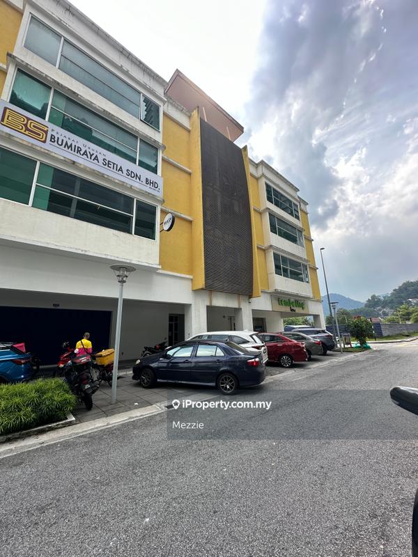 Kedai-Pejabat untuk Dijual di ha38v, Ulu Kelang oleh Mezzie - iProperty.com.my