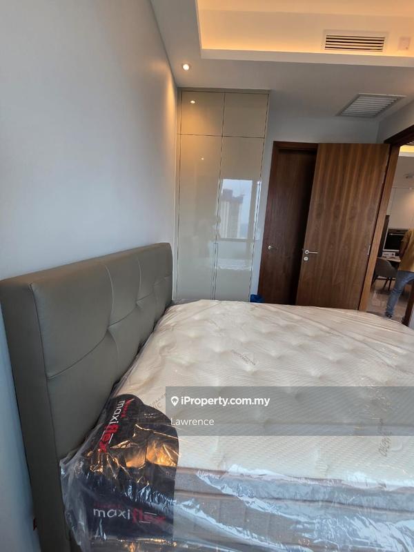 Service Residence for Rent in Core Residence @ TRX by Lawrence - iProperty.com.my