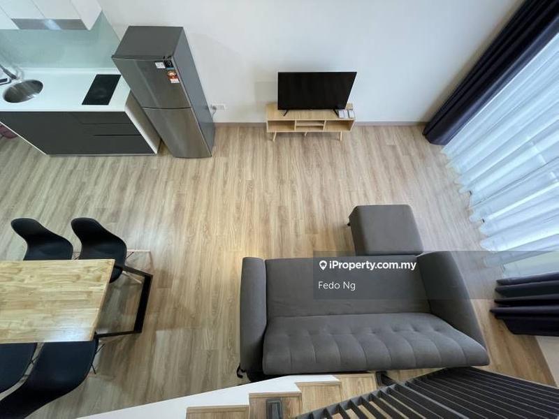 Residensi Servis untuk Dijual di Emporis oleh Fedo Ng - iProperty.com.my