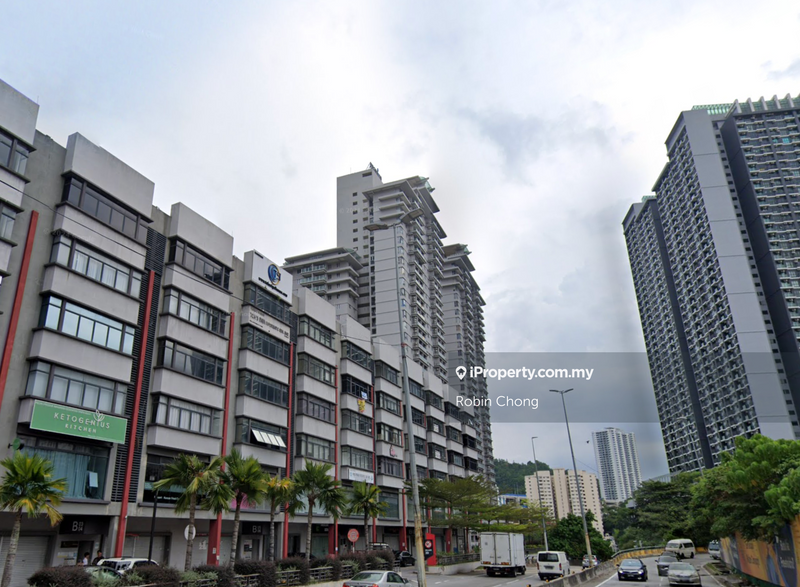Shop / Office for Sale in Cheras Business Centre, Kuala Lumpur by Robin Tchong - iProperty.com.my