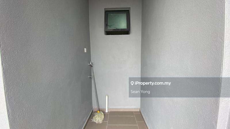 Kediaman Servis untuk Dijual di Fortune Centra oleh Sean Yong - iProperty.com.my