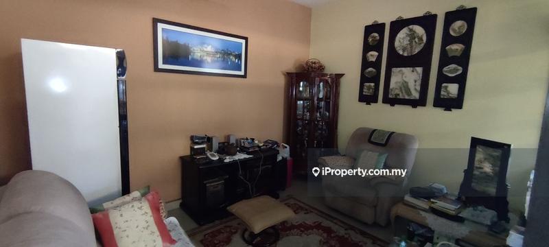 Semi-Detached House for Sale in Setia Damai, Setia Alam by Kelvin Tan - iProperty.com.my