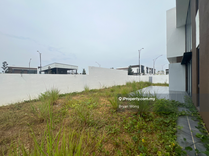 Rumah Berkembar untuk Dijual di Taman TTDI Grove, Kajang oleh Bryan Wong - iProperty.com.my