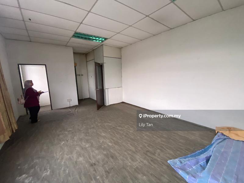 Terrace Factory for Sale in Taman Kajang Utama, Kajang by Lily Tan - iProperty.com.my
