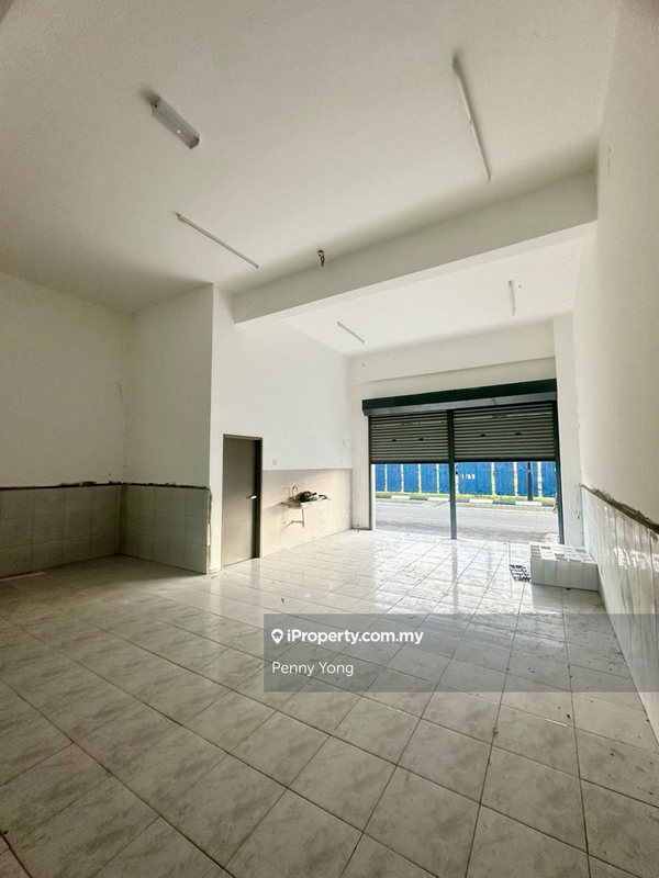 Shop-Office for Rent in Langkawi, Kuah by Penny Yong - iProperty.com.my