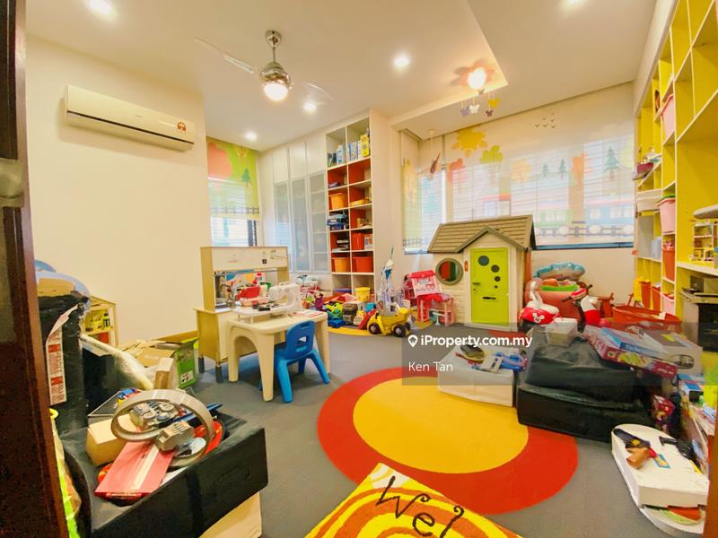 Bungalow House for Sale in Casabella, Kota Damansara by Ken Tan - iProperty.com.my