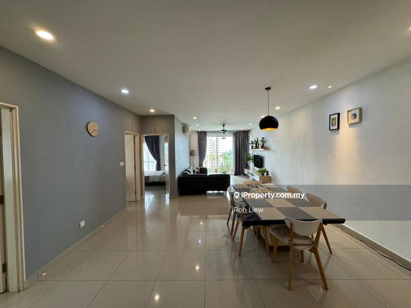 For Sale - The Sanderson