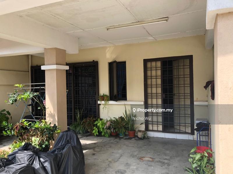 2-storey Terraced House untuk Dijual di Subang Bestari, Shah Alam oleh Nicho Wu - iProperty.com.my