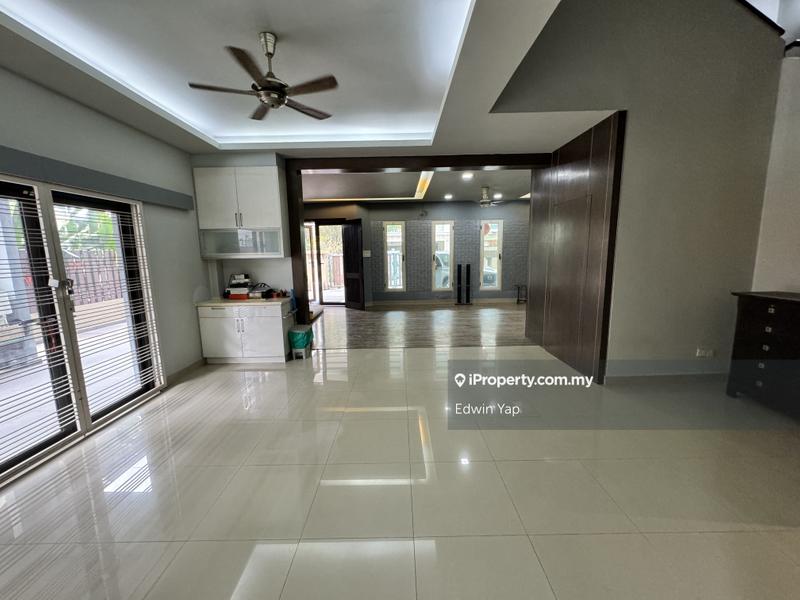 Rumah Berkembar untuk Dijual di Cheras, Kuala Lumpur oleh Edwin Yap - iProperty.com.my