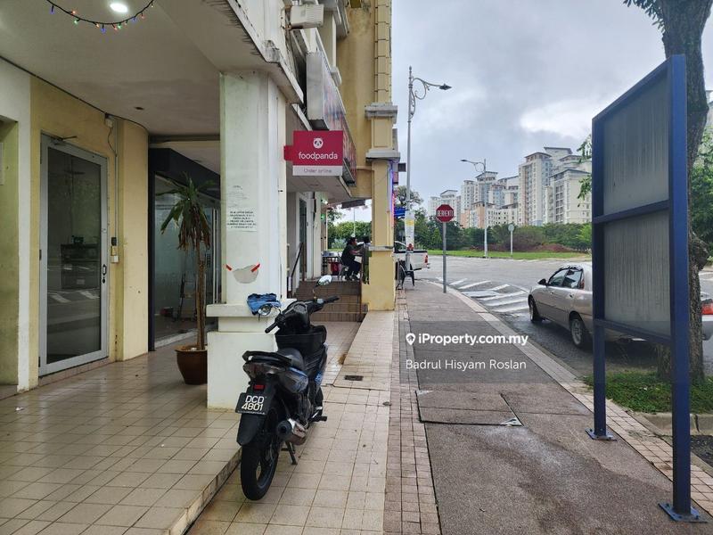Kedai-Pejabat untuk Dijual di Putrajaya, Putrajaya oleh Badrul Hisyam Roslan - iProperty.com.my
