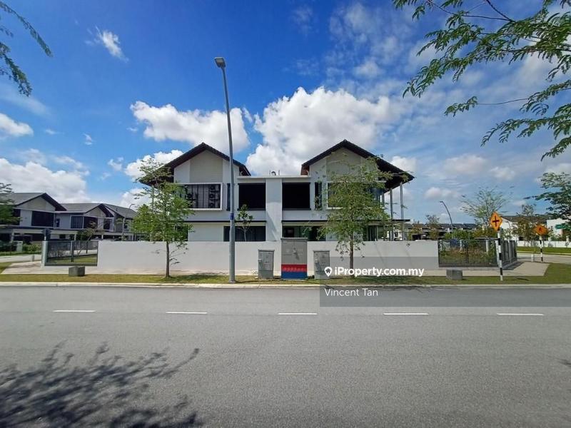 Rumah Berkembar untuk Dijual di Elmina, Shah Alam oleh Vincent Tan - iProperty.com.my