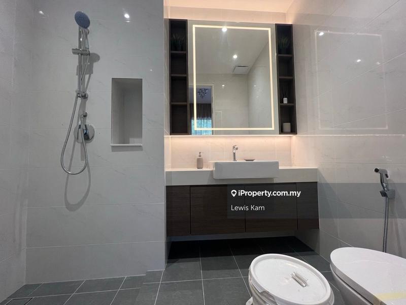 3-storey Terraced House for Sale in Batu Feringghi, Penang by Lewis Kam - iProperty.com.my