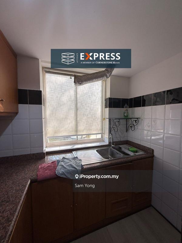 Kondominium untuk Disewa di Brighton Condominium oleh Sam Yong - iProperty.com.my