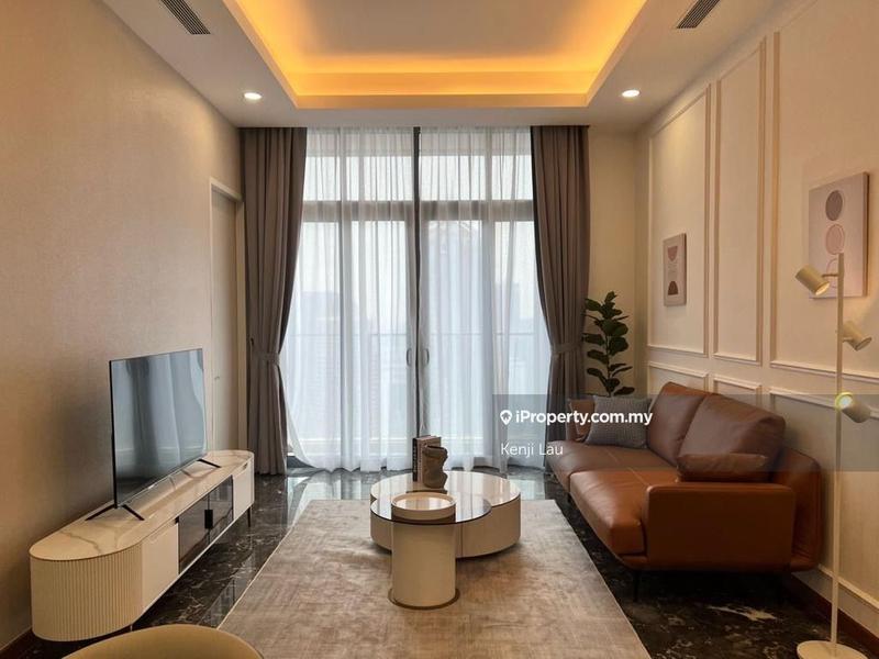 Kondominium untuk Dijual di Kuchai Sentral oleh Kenji Lau - iProperty.com.my