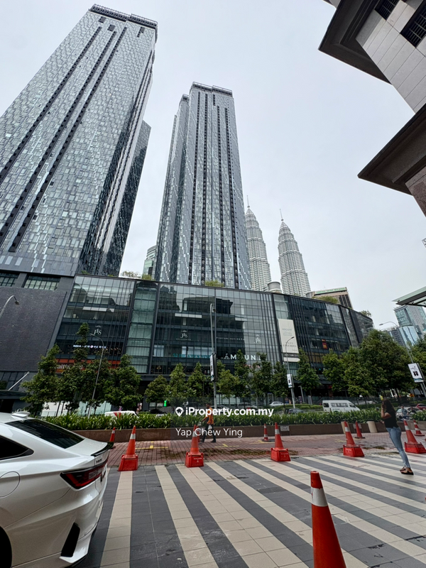 Shop / Office for Rent in Ampang, Selangor by Yap Chew Ying - iProperty.com.my