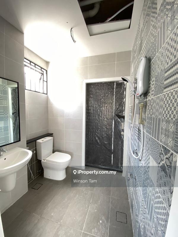 Rumah Teres 2-Tingkat untuk Dijual di Denai Alam, Shah Alam oleh Winson Tam - iProperty.com.my