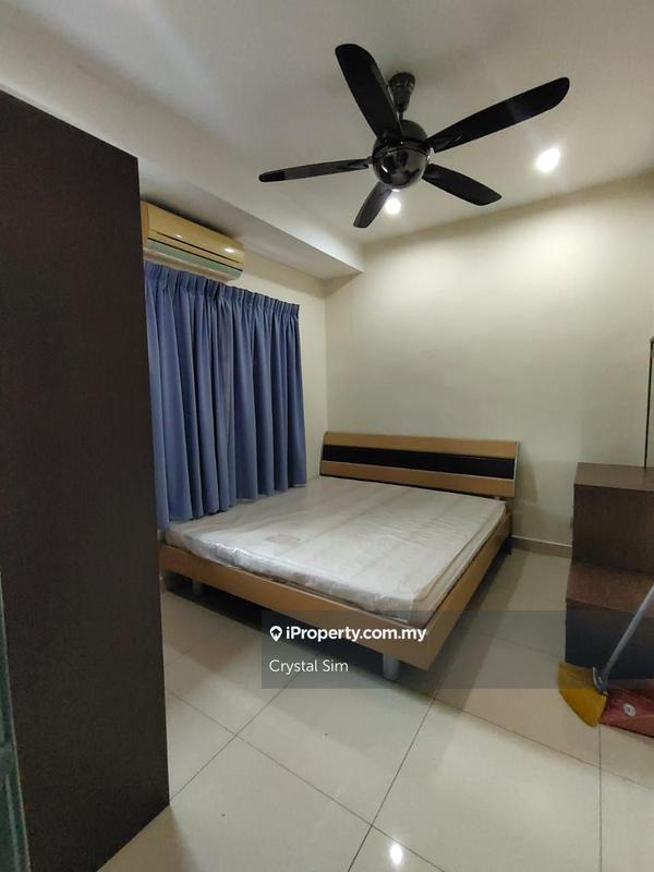 Semi-Detached House for Rent in Rasah Kemayan, Seremban 2 by Crystal Sim - iProperty.com.my