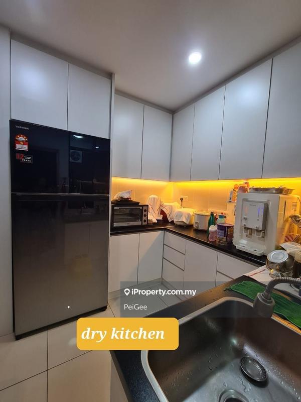 For Sale - One Damansara