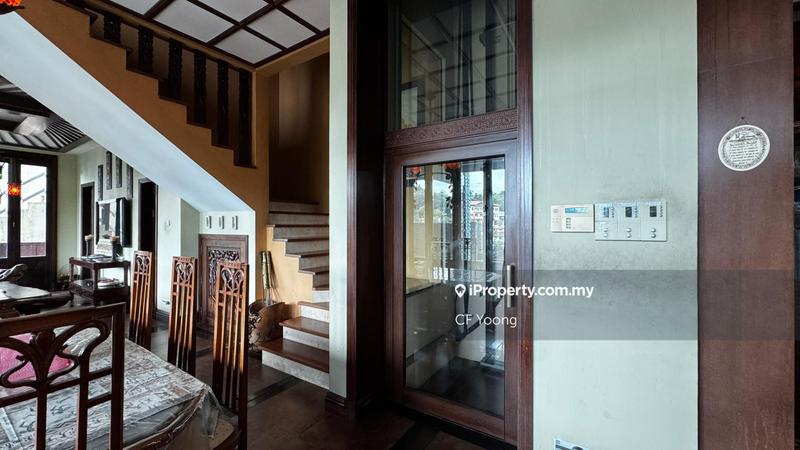 Bungalow House for Sale in Damansara Heights, Damansara Heights by CF Yoong - iProperty.com.my