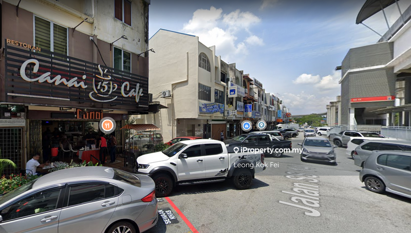 Shop for Sale in SS14, Subang Jaya by Leong Kok Fei - iProperty.com.my