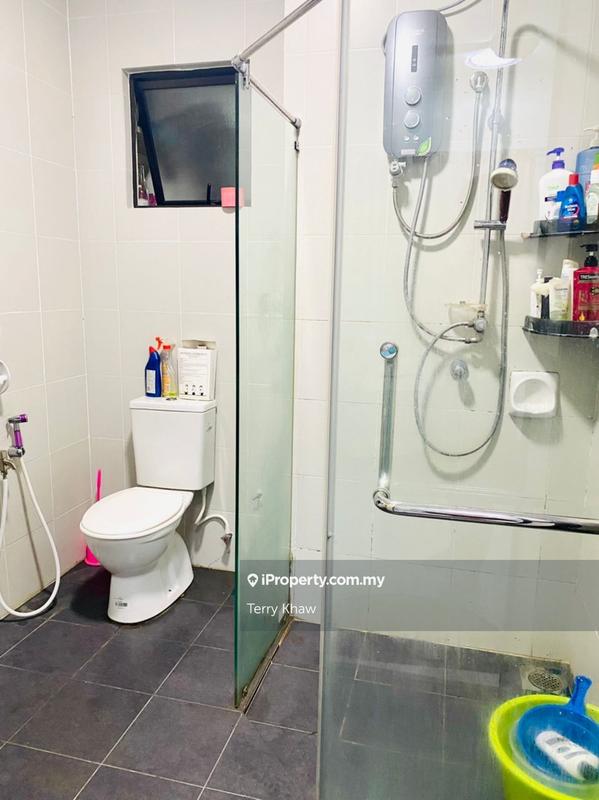 Kondominium untuk Dijual di V-Residensi oleh Terry Khaw - iProperty.com.my