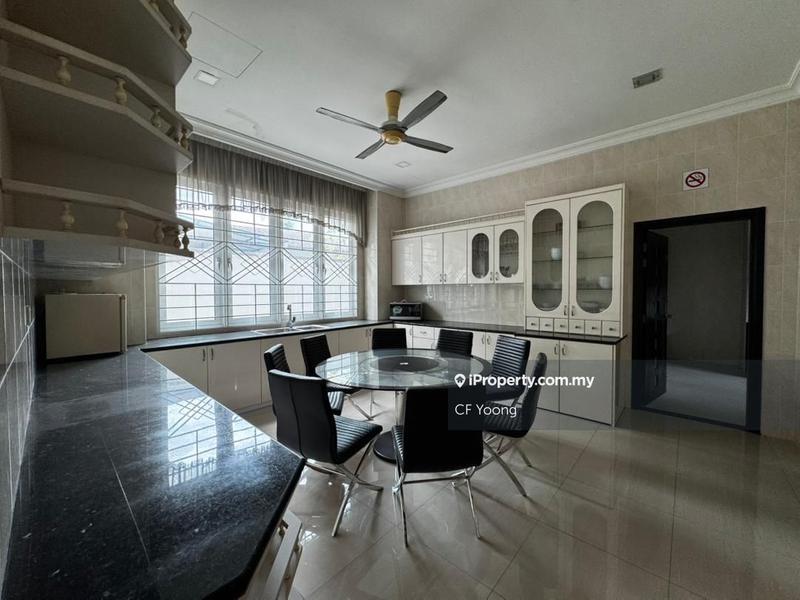 Bungalow House for Sale in Damansara Heights, Damansara Heights by CF Yoong - iProperty.com.my