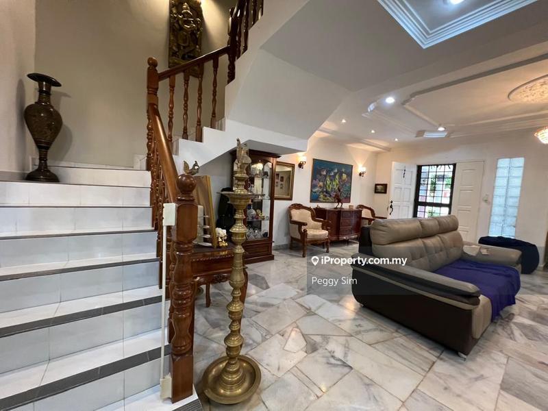 2-storey Terraced House for Sale in BANDAR PUCHONG JAYA, Puchong by Peggy Sim - iProperty.com.my