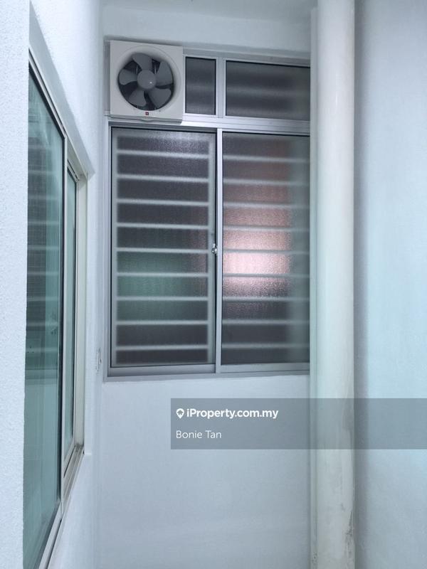 Condominium for Sale in La Thea Residences by Bonie Tan - iProperty.com.my