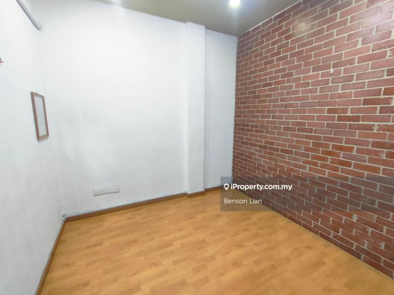 Semi-D Factory for Rent in Taman Industri Alam Jaya, Puncak Alam by Benson Lian - iProperty.com.my