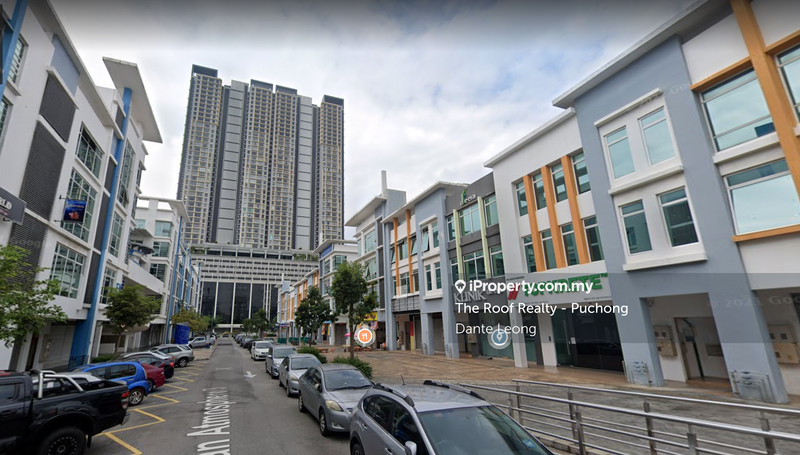 Shop for Rent in Bandar Putra Permai, Seri Kembangan by Dante Leong - iProperty.com.my