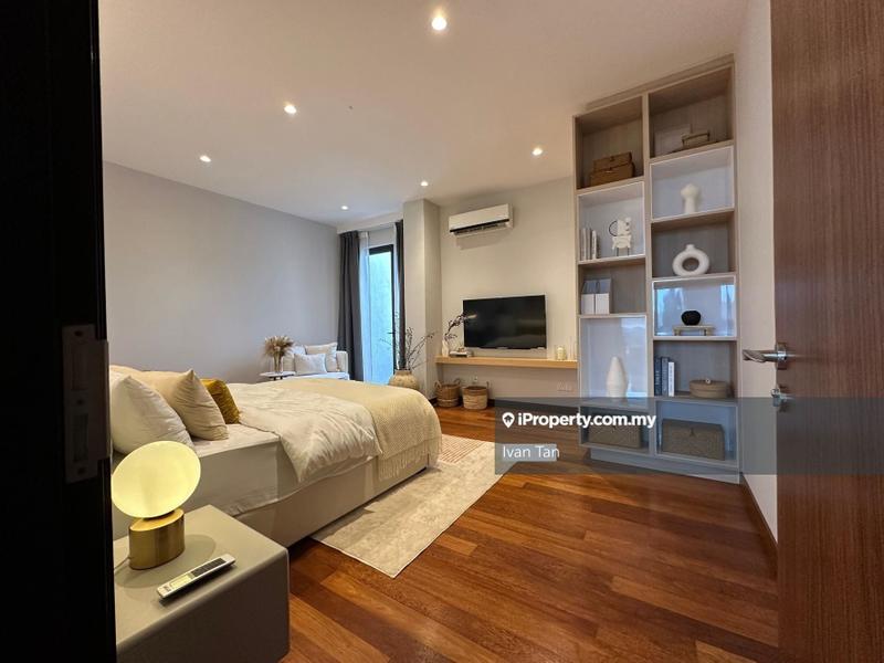 Banglo Kluster untuk Dijual di ye9it, Taman Desa oleh Ivan Tan - iProperty.com.my