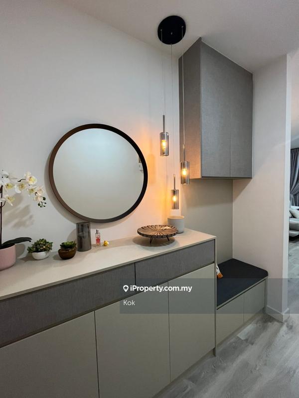 For Rent - Nidoz Residences @ Desa Petaling