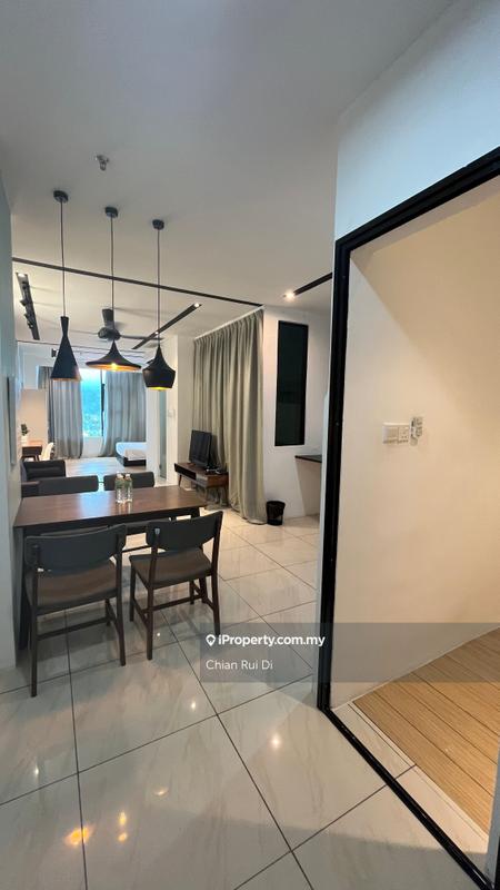 For Rent - Manhattan Suites @ ITCC