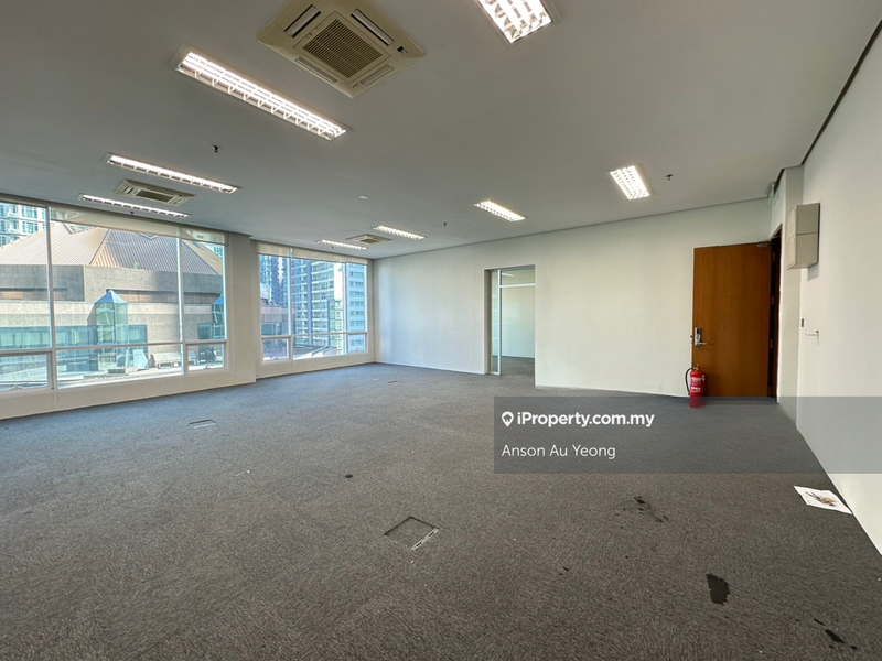 For Rent - Soho Suites Serviced Residence @ KLCC