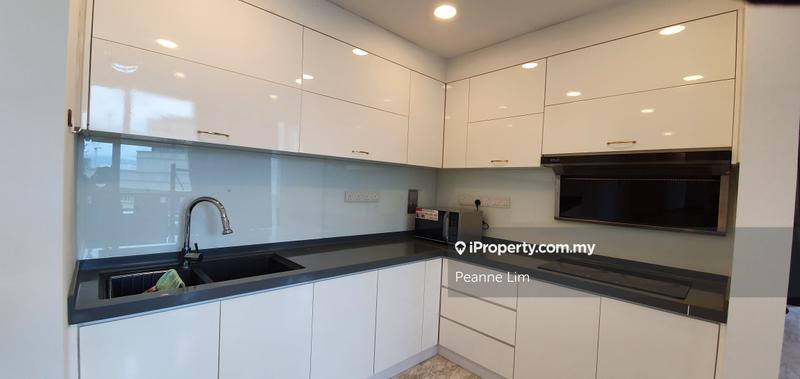 For Rent - Hampshire Place