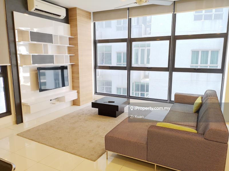 Condominium for Sale in Mirage Residence by Zi Xuan - iProperty.com.my